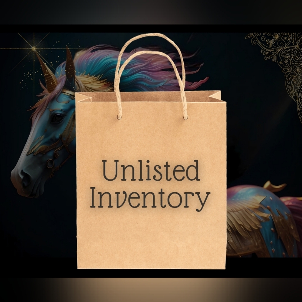 Unlisted LIVE Show Item LIVE Shows every Monday and Friday @ 9AM PST